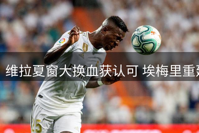 维拉夏窗大换血获认可 埃梅里重建计划受期待